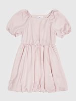 GAP 810606-00 Dětské šaty Růžová