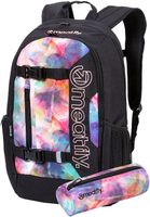 MEATFLY Basejumper 22, Universe Color / Black