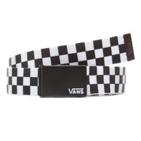 VANS MN DEPPSTER II WEB BELT Black/White