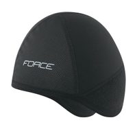 FORCE winter cap black