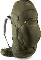 LOWE ALPINE Cerro Torre 65:85 Large, dark olive