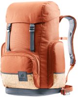 DEUTER Scula 30, chestnut-blush micado