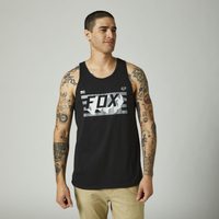 FOX Rwt Flag Premium Tank Black