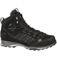 HANWAG Belorado II Mid Bunion GTX Black/Black