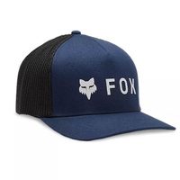 FOX Absolute Flexfit Hat Midnight
