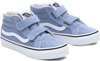 VANS UY SK8-Mid Reissue V Dusty Blue