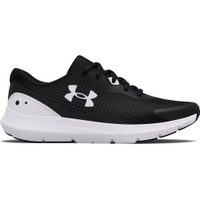 UNDER ARMOUR UA W Surge 3, Black