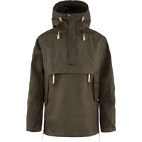 FJÄLLRÄVEN Anorak No. 8 M Dark Olive