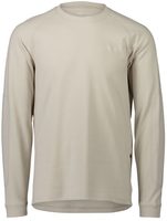 POC Poise Crew Neck Light, Sandstone Beige