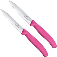 VICTORINOX 6.7796.L5B Kitchen knife length 10cm