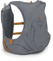 OSPREY DURO 6, phantom grey/toffee orange