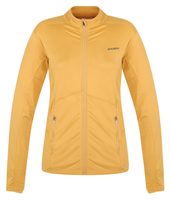 HUSKY Tarp zip L lt. yellow