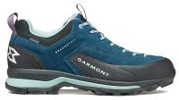 GARMONT DRAGONTAIL WP, corsair blue/surf blue