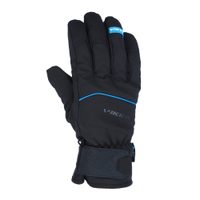 Gloves Solven blue