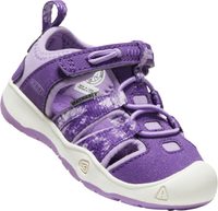 KEEN MOXIE SANDAL TOTS multi/english lavender