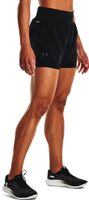 UNDER ARMOUR UA RUN STAMINA 2IN1 SHORT-BLK