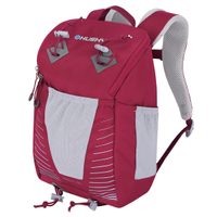 HUSKY Jadju 10l bordo