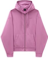 VANS EVERYDAY OS ZIP HOODIE SMOKY GRAPE