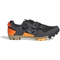 FIVE TEN Kestrel Boa, Black White Impact Orange