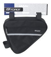 FORCE CLASSIC STRONG reinforced, black