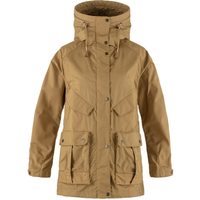 FJÄLLRÄVEN Jacket No. 68 W, Buckwheat Brown