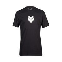 FOX Fox Head Ss Prem Tee, Black