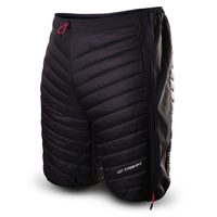 TRIMM RONDO SHORT, grafit black