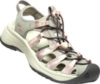 KEEN ASTORIA WEST SANDAL WOMEN, fawn/tie dye