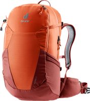 DEUTER Futura 27 paprika-redwood