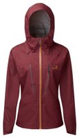 W TECH FORTIFY JKT, cabernet/dune