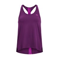 UNDER ARMOUR UA Knockout Tank, Purple