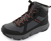 ALPINE PRO MIRUB black