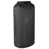 SEA TO SUMMIT Big River Dry Bag 65L, Jet Black