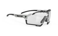 RUDY PROJECT CUTLINE grey/ImpactX black