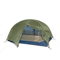 FJÄLLRÄVEN Abisko Friluft 2 Pine Green