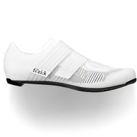 FIZIK VENTO POWERSTRAP AEROWEAVE WHITE/WHITE