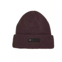 FOX Zenther Beanie, Purple