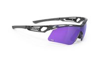 RUDY PROJECT RPSP78425 TRALYX + SLIM grey/MULTILASER VIOLET