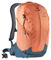 DEUTER AC Lite 15 SL, sienna-arctic