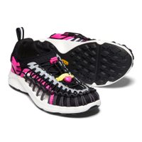 KEEN UNEEK SNK W B.E.A.R. PINK