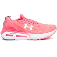 UNDER ARMOUR UA W HOVR Mega 2 Clone, Pink/white