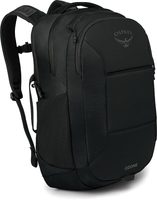 OSPREY OZONE LAPTOP BACKPACK 28, black