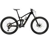 TREK Fuel EX 9.8 XT Deep Smoke