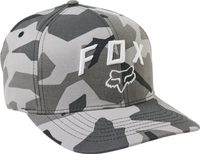 Bnkr Ff Hat Black Camor