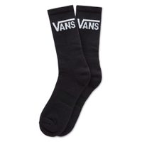 VANS VANS SKATE CREW (9.5-13, 1P) black