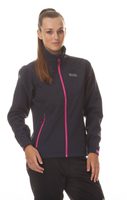 NORDBLANC NBWSL5346 TMM CERIUM - women's softshell jacket sale