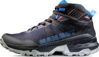 MAMMUT Sertig II Mid GTX® Women dark titanium-light gentian