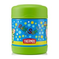 THERMOS Dětská termoska na jídlo 290 ml dinosaurus