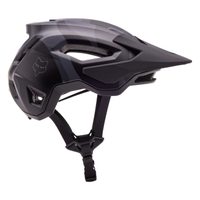 FOX Speedframe Camo Helmet Ce, Black Camo