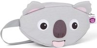 AFFENZAHN Hipbag Koala Karla - grey